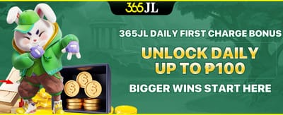 100% First Deposit Match